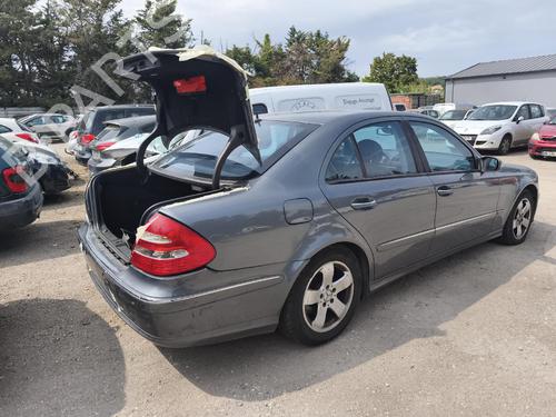 Front left window mechanism MERCEDES-BENZ E-CLASS (W211) E 270 CDI (211.016) | BP38512860C22  - Image 6
