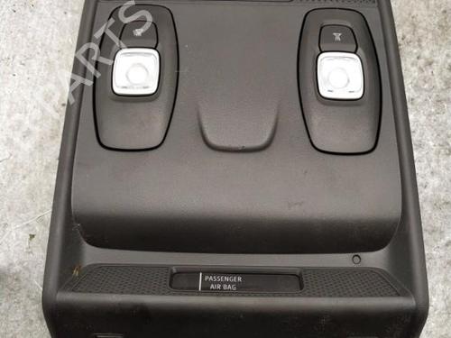Interior roof light RENAULT CLIO V (B7_) 1.0 TCe 90 (B7MT) | BP25101386I8 - Image 3