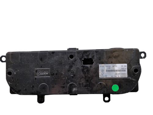 Climate control RENAULT CLIO IV (BH_) 1.5 dCi 75 | BP26147464I5