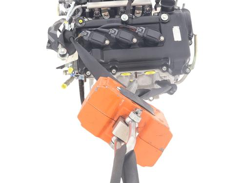 Engine MITSUBISHI MIRAGE / SPACE STAR VI Hatchback (A0_A) 1.2 (A03A) | BP37638027M1 - Image 2