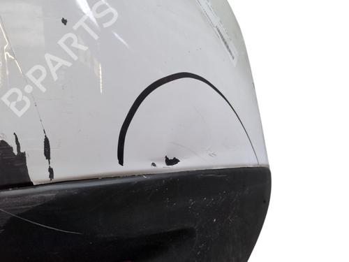 Rear bumper DACIA DUSTER (HS_) 1.5 dCi 4x4 | BP32190632C8 