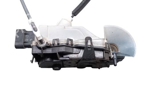 Front left lock PEUGEOT 5008 II (MC_, MJ_, MR_, M4_) 1.5 BlueHDi 130 (MCYHZJ, MCYHZR, MCYHZX) | BP28587153C98 