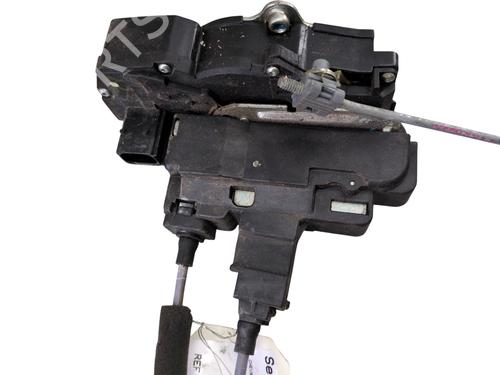 Rear left lock CHEVROLET CAPTIVA (C100, C140) 2.2 D 4WD | BP28132155C100 