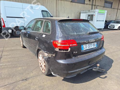 Left tailgate light AUDI A3 Sportback (8PA) 1.6 TDI | BP39258683C79  - Image 8