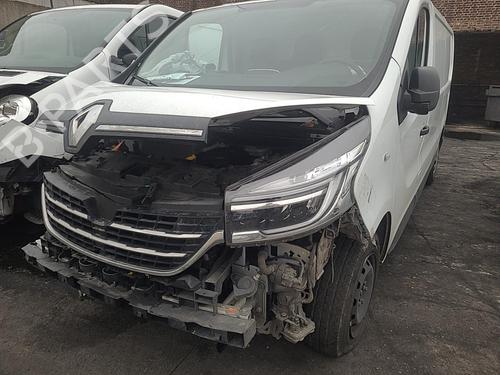 Pala sol esquerda RENAULT TRAFIC III Van (FG_) 2.0 dCi 120 (FGMN) | BP25056091I1 - Image 3