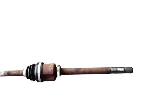 Right front driveshaft RENAULT TRAFIC II Van (FL) 2.0 dCi 90 (FL0H, FL00, FL01, FL0M, FL0P, FL0S) | BP38290097M39 - Image 6