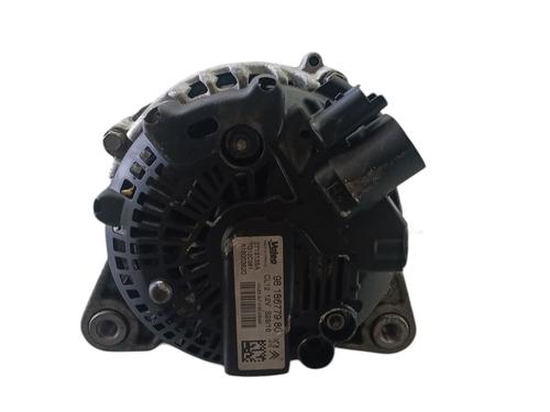 Used Alternator Alternator PEUGEOT 208 I (CA_, CC_) 1.2 THP 110 (110 hp) 33534801 33534801