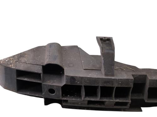 Used Rear bumper reinforcement RENAULT MODUS / GRAND MODUS (F/JP0_) 1.5 dCi 75 (75 hp) 28580130