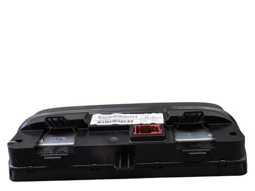 Used Instrument cluster Instrument cluster CITROËN C4 CACTUS 1.2 VTi 82 (82 hp) 28421717 28421717