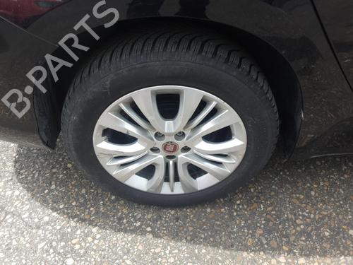 Left front window switch FIAT TIPO Saloon (356_, 357_) 1.4 (356SXA1B) | BP25104120I27  - Image 6