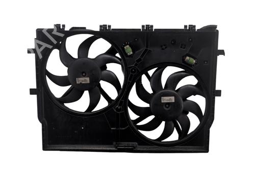 Radiator fan PEUGEOT BOXER Van 3.0 HDi 175 | BP31574966M35 - Image 5