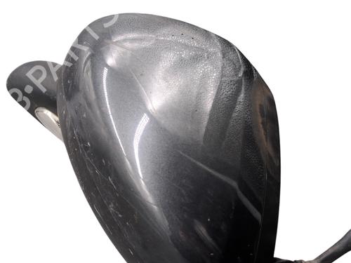 Retrovisor esquerdo CITROËN C3 II (SC_) 1.0 VTi 68 | BP31317251C26 