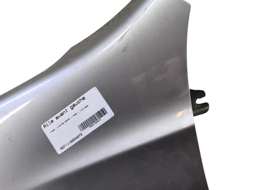 Left front fenders NISSAN QASHQAI I (J10, NJ10) 1.5 dCi | BP28044794C41
