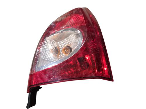 Right taillight RENAULT TWINGO II (CN0_) 1.2 16V (CN04, CN0B) | BP31248835C35 