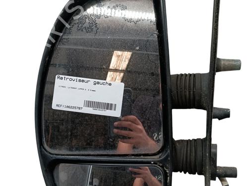 Ryggespeil venstre CITROËN JUMPER I Van (244) 2.0 HDi (84 hp) 26021376