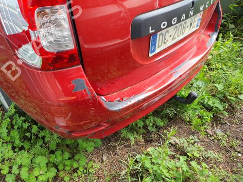 Alternator DACIA LOGAN MCV II 1.2 | BP25076311M7 - Image 15