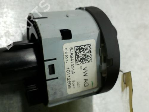 Used Switch Switch SKODA RAPID (NH3, NK3, NK6) 1.6 TDI (105 hp) 25104424 25104424