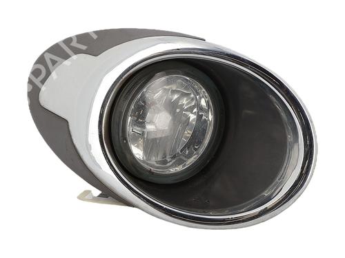 Used Right front fog light Right front fog light PEUGEOT PARTNER Tepee [2008-2026] 35938261 35938261