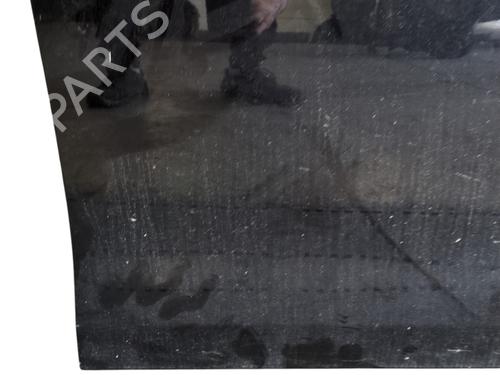 Right front door VW GOLF VI (5K1) 1.4 TSI | BP27732243C3 