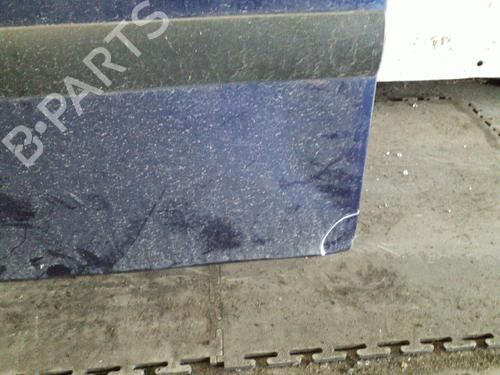 Left front door SEAT IBIZA III (6L1) 1.9 SDI | BP25063402C2 
