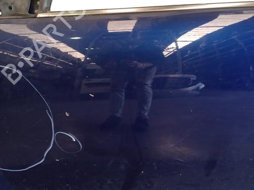 Left front door ALFA ROMEO MITO (955_) 1.6 JTDM (955AXC1B) | BP28276914C2 