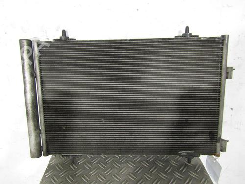 AC radiator CITROËN C5 III (RD_) 1.6 HDi 110 (RD9HL0, RD9HR8, RD9HRA) | BP29148659M32 - Image 1