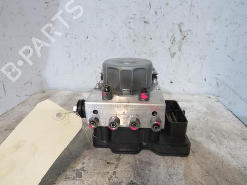 Used ABS pump ABS pump RENAULT CLIO IV (BH_) 1.5 dCi 75 (75 hp) 25114326 25114326