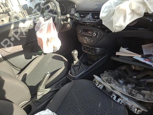 Vindspejlsviskerarm OPEL CORSA E (X15) 1.4 (08, 68) | BP25105062C143 - Image 14