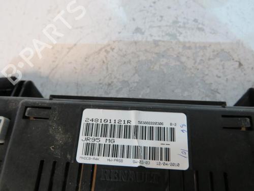 Used Instrument cluster Instrument cluster 25110068 25110068