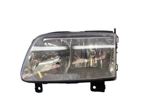 Used Left headlight VW POLO III (6N1) 60 1.4 (60 hp) 27475093