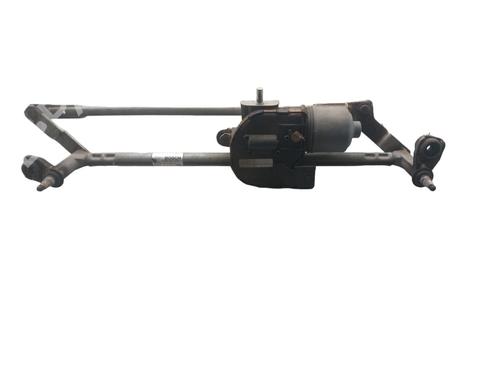 Used Front wiper motor VW GOLF VI Variant (AJ5) [2009-2014]  25100135