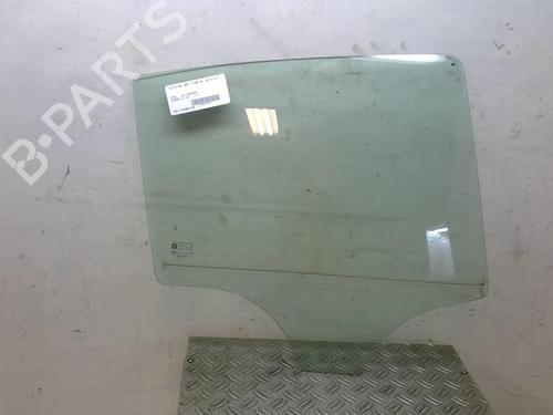 Used Rear right door window OPEL CORSA E (X15) 1.4 (08, 68) (90 hp) 25105060