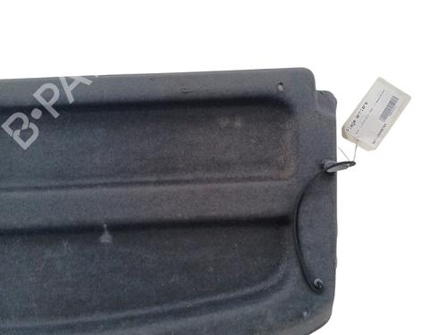Rear parcel shelf RENAULT CAPTUR I (J5_, H5_) 1.2 TCe 120 | BP36149271C85 - Image 2