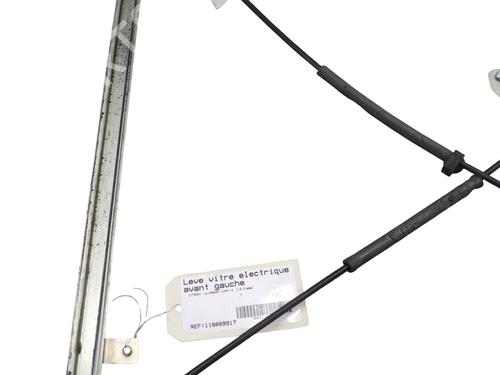 Used Front left window mechanism CITROËN JUMPY II Van 1.6 HDi 90 16V (90 hp) 31067230