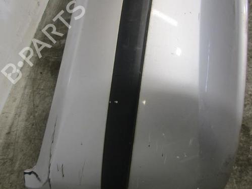 Rear bumper SKODA FABIA I (6Y2) 1.2 | BP25084599C8 