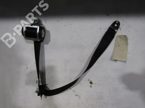 Used Front left belt tensioner Front left belt tensioner FORD FOCUS C-MAX (DM2) [2003-2007] 10591232 10591232