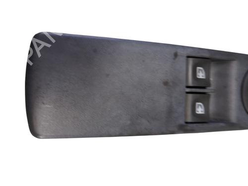 Left front window switch RENAULT CLIO IV (BH_) 1.5 dCi 75 | BP28046120I27 
