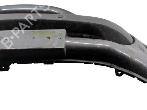 Front bumper PEUGEOT 308 I (4A_, 4C_) 1.6 HDi | BP32347124C7