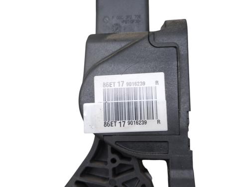 Pedal CITROËN DS4 (NX_) 1.6 THP 155 (156 hp) 33050176