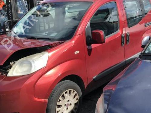 Climate control FIAT QUBO (225_)  | BP25072955I5  - Image 7