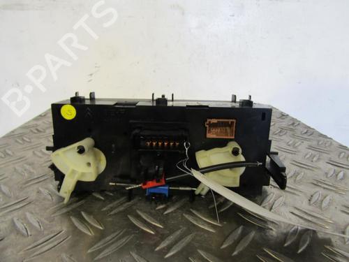 Climate control CITROËN C3 I (FC_, FN_)  | BP25084589I5 