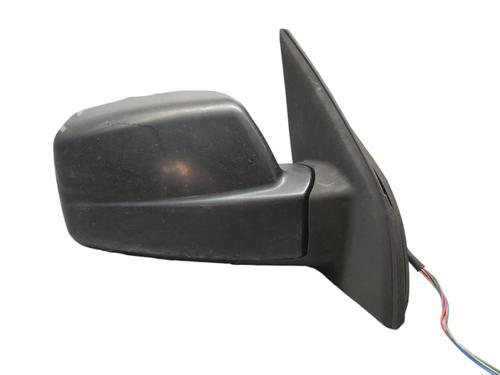 Used Right mirror NISSAN X-TRAIL I (T30) 2.2 dCi 4x4 (136 hp) 25102639