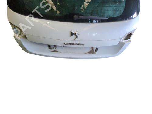 Tailgate CITROËN DS4 (NX_) 1.6 HDi 115 | BP32145498C6 - Image 8