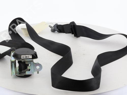 Rear left seatbelt CITROËN C-ELYSEE (DD_) 1.2 PureTech 82 (DDHMRP) | BP36421254I29 - Image 5