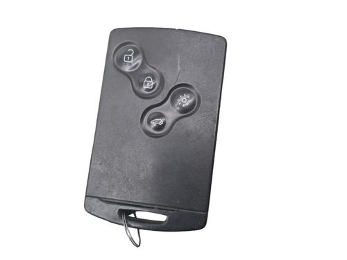 Electronic module RENAULT LAGUNA III (BT0/1) | BP25700124M83 - Image 4