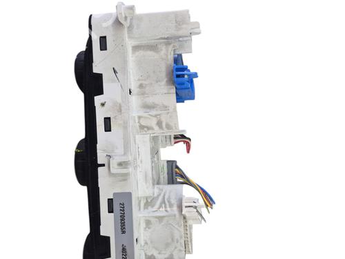 Climate control RENAULT CLIO IV (BH_) 1.5 dCi 90 | BP26654924I5 - Image 4