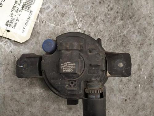 Left front fog light BMW 1 (E87)  | BP25074986C30 