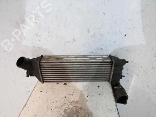 Used Intercooler Intercooler PEUGEOT 807 (EB_) 2.0 HDi (107 hp) 25110030 25110030