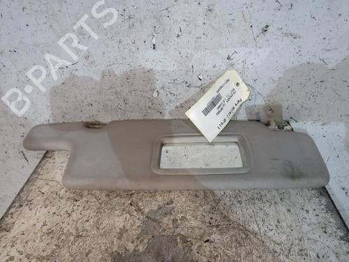 Used Right sun visor Right sun visor VW GOLF III (1H1) 1.9 TD, GTD (75 hp) 25066683 25066683