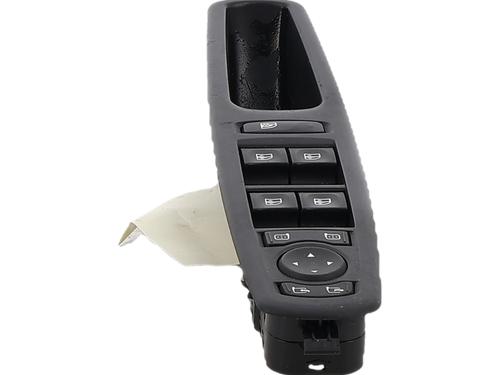 Left front window switch RENAULT MEGANE III Hatchback (BZ0/1_, B3_) 1.2 TCe (BZ2B, BZ11) | BP38187113I27 - Image 2